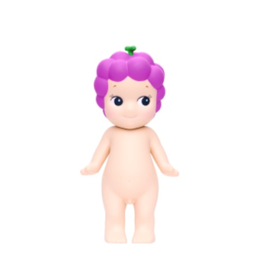 Grape Sonny Angel